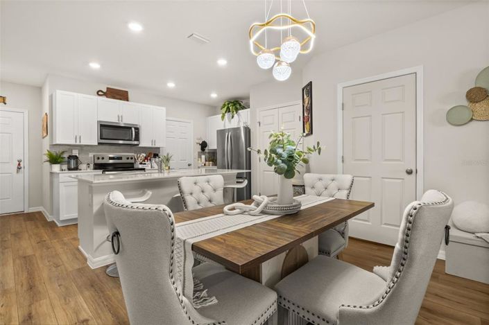 Image No.10-Maison de ville de 3 chambres à vendre à Haines City