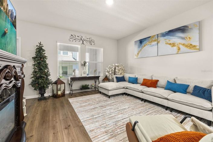 Image No.13-Maison de ville de 3 chambres à vendre à Haines City