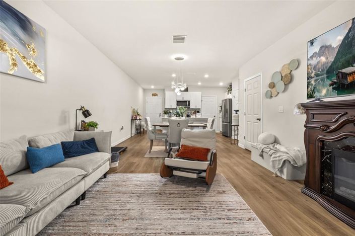 Image No.15-Maison de ville de 3 chambres à vendre à Haines City