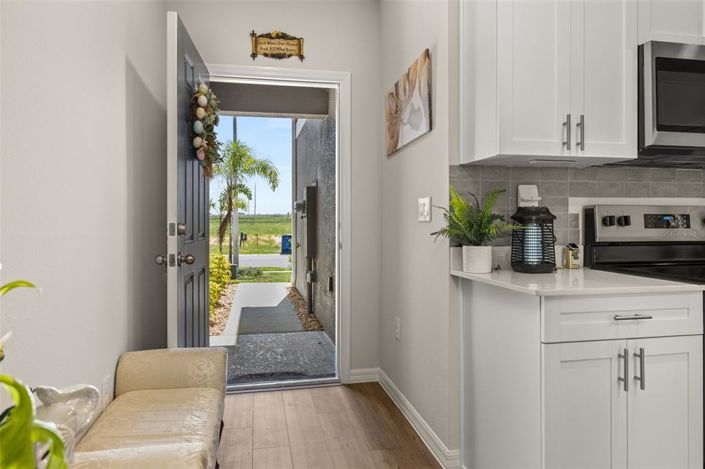 Image No.3-Maison de ville de 3 chambres à vendre à Haines City