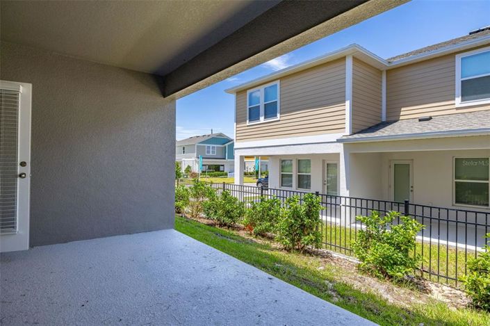 Image No.34-Maison de ville de 3 chambres à vendre à Haines City