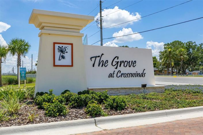 Image No.37-Maison de ville de 3 chambres à vendre à Haines City