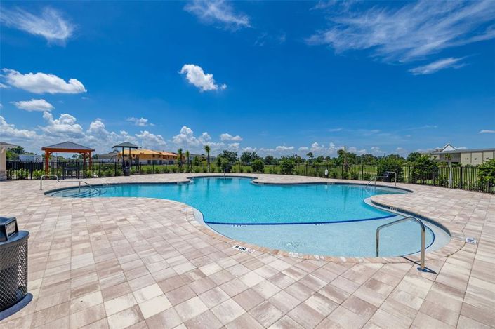 Image No.40-Maison de ville de 3 chambres à vendre à Haines City