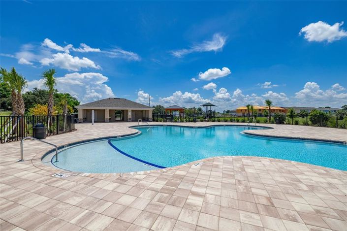 Image No.41-Maison de ville de 3 chambres à vendre à Haines City