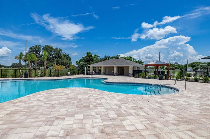 Image No.42-Maison de ville de 3 chambres à vendre à Haines City