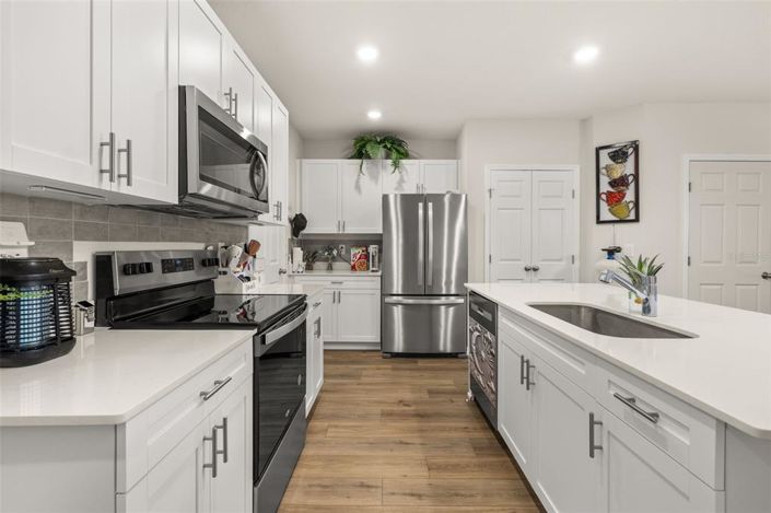 Image No.6-Maison de ville de 3 chambres à vendre à Haines City