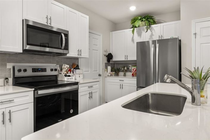 Image No.7-Maison de ville de 3 chambres à vendre à Haines City