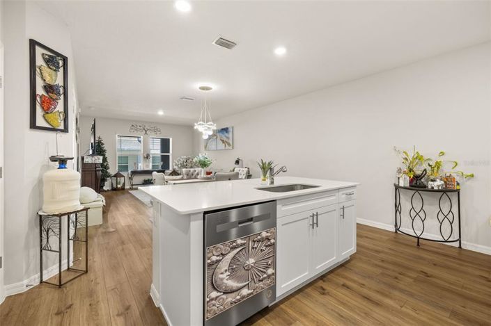 Image No.8-Maison de ville de 3 chambres à vendre à Haines City