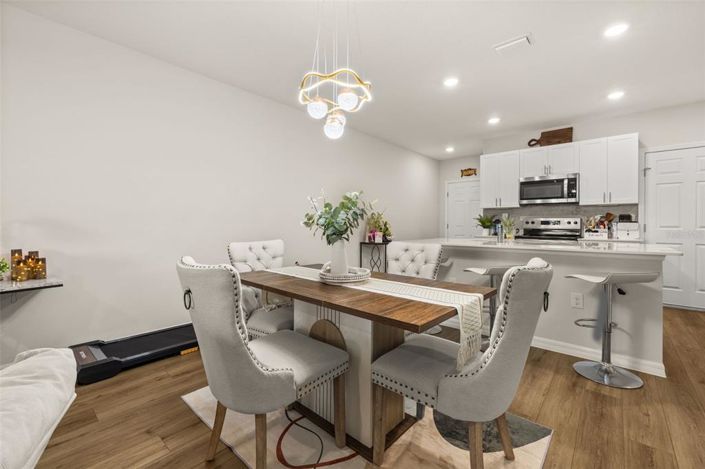 Image No.9-Maison de ville de 3 chambres à vendre à Haines City