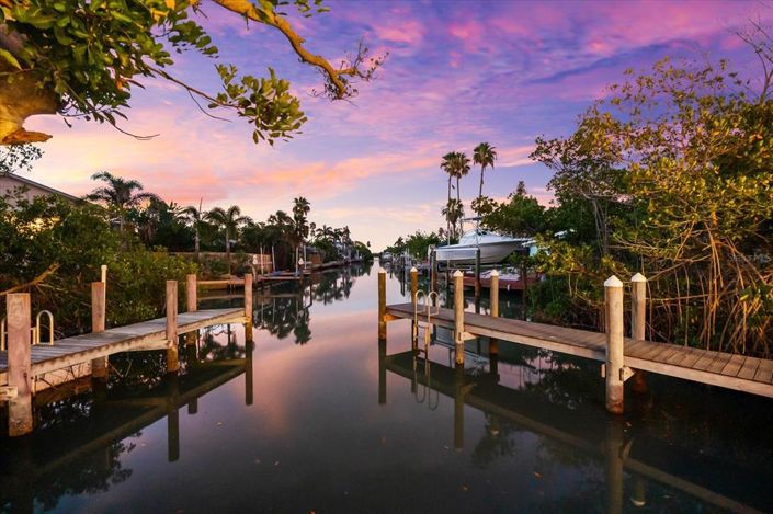 Image No.2-Propriété de 3 chambres à vendre à Longboat Key