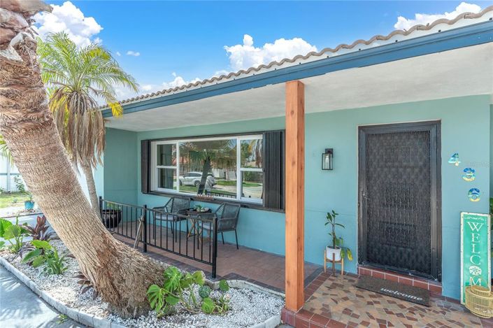 Image No.2-Propriété de 3 chambres à vendre à Floride