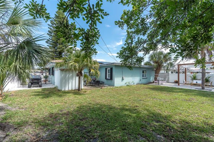 Image No.21-Propriété de 3 chambres à vendre à Floride