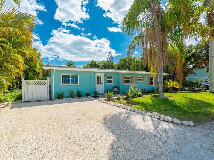 Image No.1-Propriété de 3 chambres à vendre à Holmes Beach