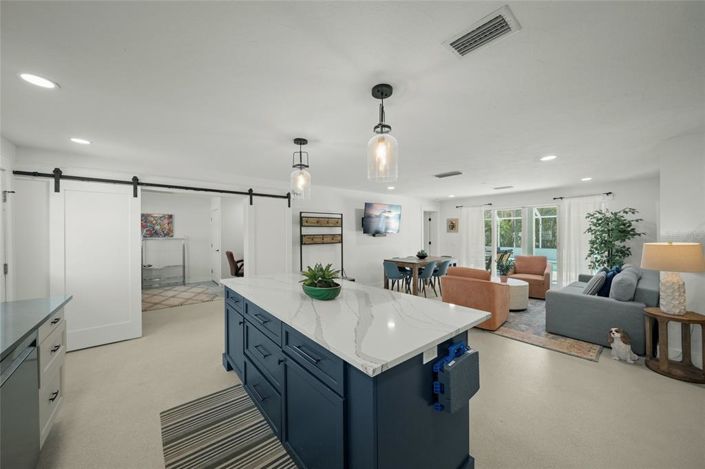 Image No.5-Propriété de 3 chambres à vendre à Holmes Beach