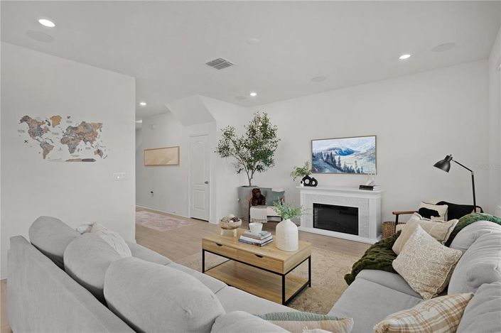 Image No.12-Propriété de 3 chambres à vendre à Clermont