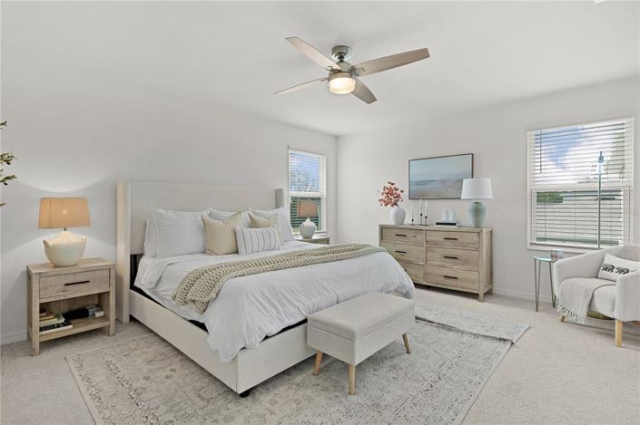 Image No.20-Propriété de 3 chambres à vendre à Clermont