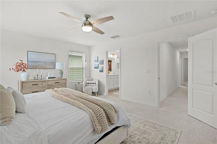 Image No.21-Propriété de 3 chambres à vendre à Clermont