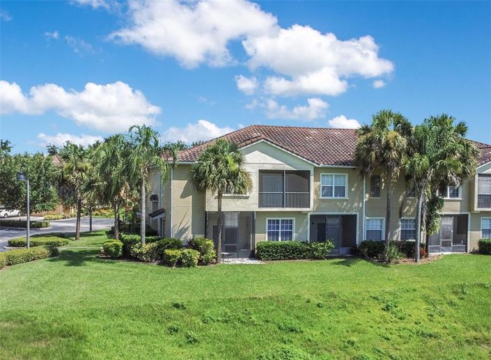 Image No.1-Propriété de 3 chambres à vendre à Kissimmee