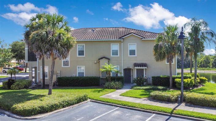 Image No.2-Propriété de 3 chambres à vendre à Kissimmee