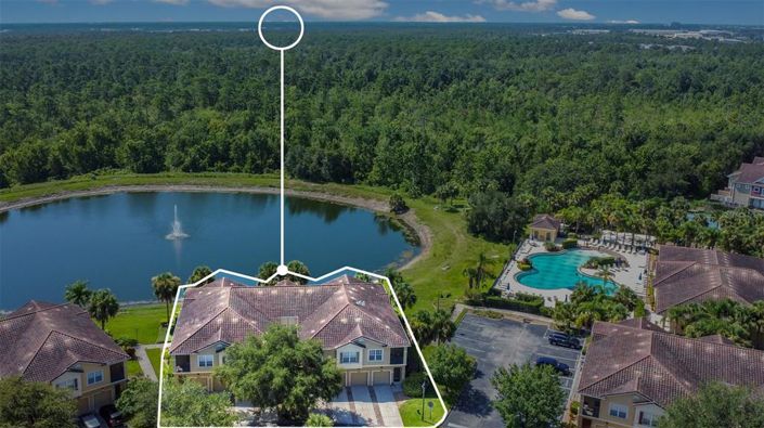 Image No.23-Propriété de 3 chambres à vendre à Kissimmee