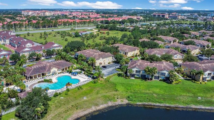 Image No.25-Propriété de 3 chambres à vendre à Kissimmee