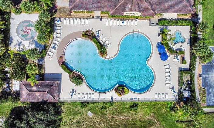 Image No.26-Propriété de 3 chambres à vendre à Kissimmee