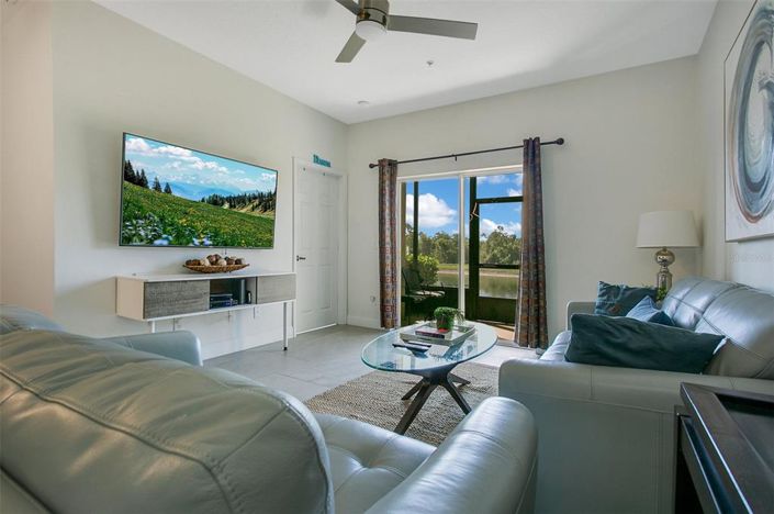 Image No.4-Propriété de 3 chambres à vendre à Kissimmee