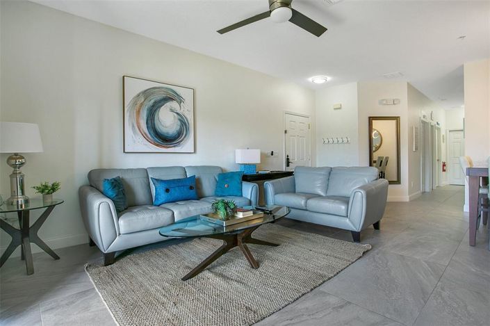 Image No.6-Propriété de 3 chambres à vendre à Kissimmee