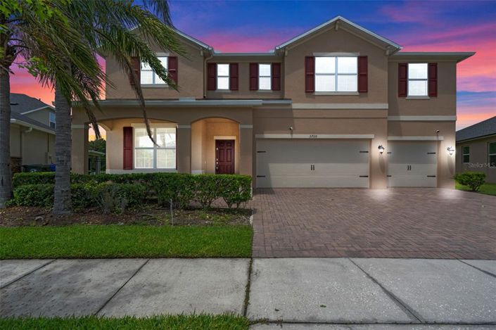 Image No.1-Propriété de 5 chambres à vendre à Kissimmee