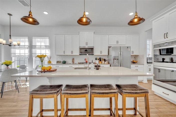 Image No.2-Propriété de 4 chambres à vendre à Celebration