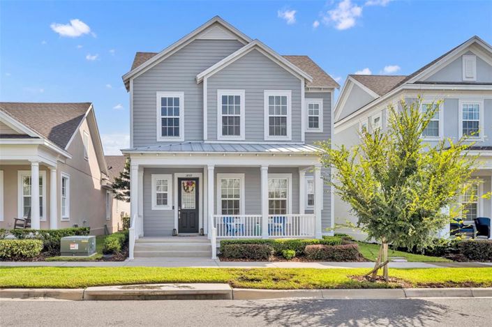 Image No.38-Propriété de 4 chambres à vendre à Celebration