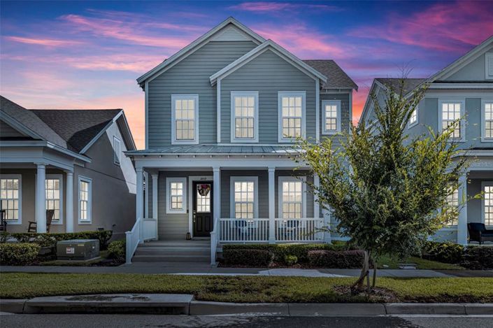 Image No.43-Propriété de 4 chambres à vendre à Celebration