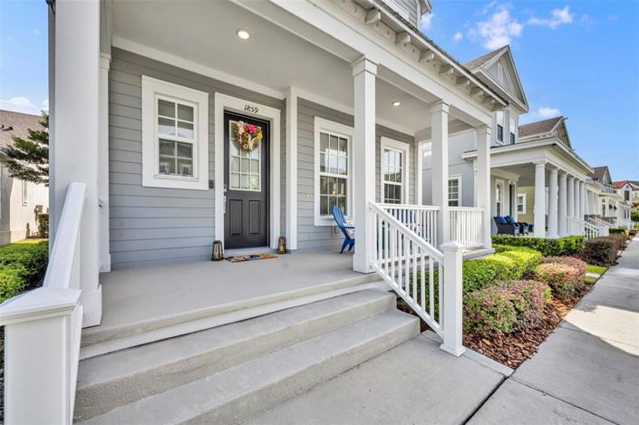 Image No.5-Propriété de 4 chambres à vendre à Celebration