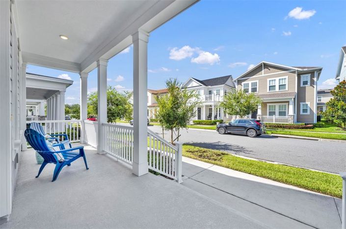 Image No.6-Propriété de 4 chambres à vendre à Celebration