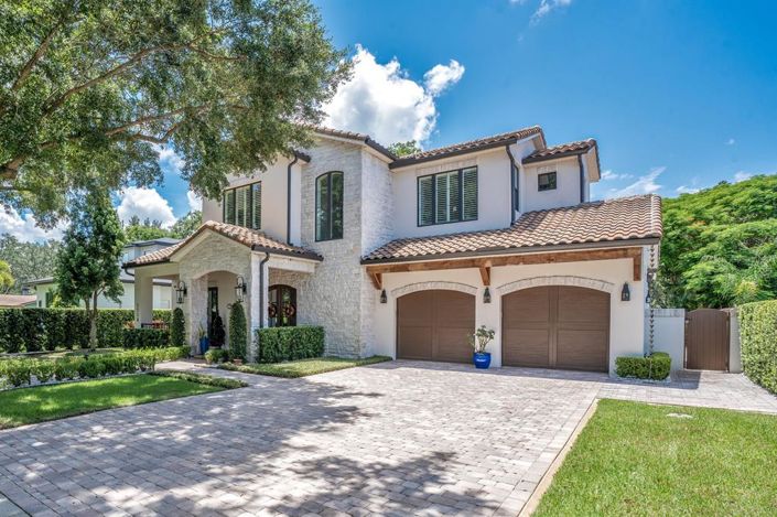 Image No.2-Propriété de 5 chambres à vendre à Winter Park