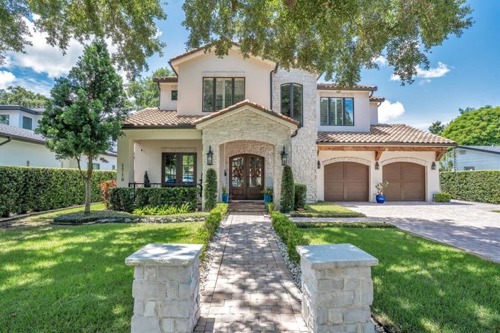 Image No.3-Propriété de 5 chambres à vendre à Winter Park