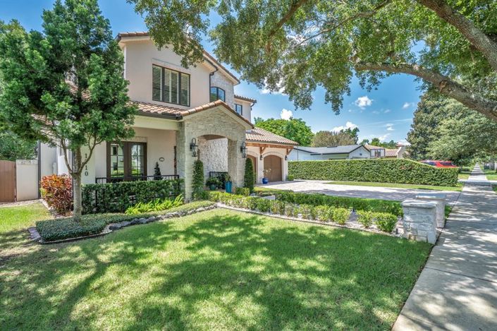 Image No.4-Propriété de 5 chambres à vendre à Winter Park