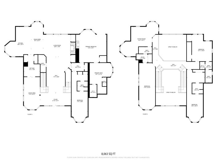 Image No.1-Propriété de 5 chambres à vendre à Haines City