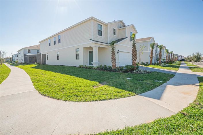 Image No.3-Propriété de 7 chambres à vendre à Kissimmee