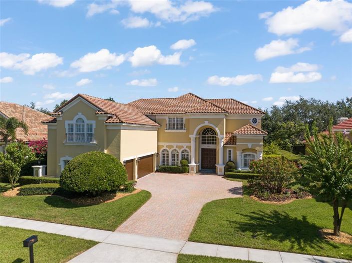 Image No.2-7 Bed Property for sale