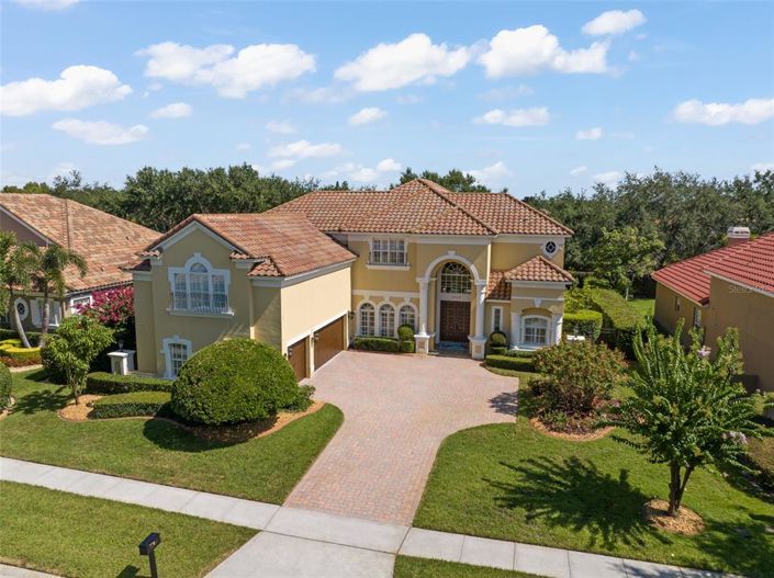 Image No.3-7 Bed Property for sale