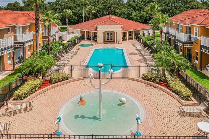 Image No.15-Propriété de 4 chambres à vendre à Kissimmee