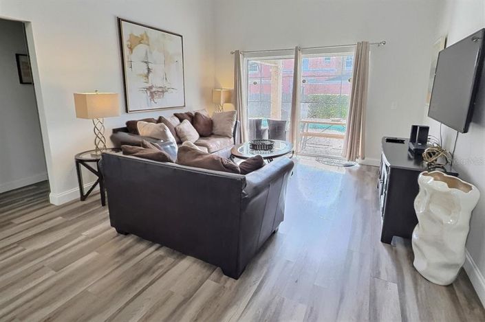 Image No.19-Propriété de 4 chambres à vendre à Kissimmee