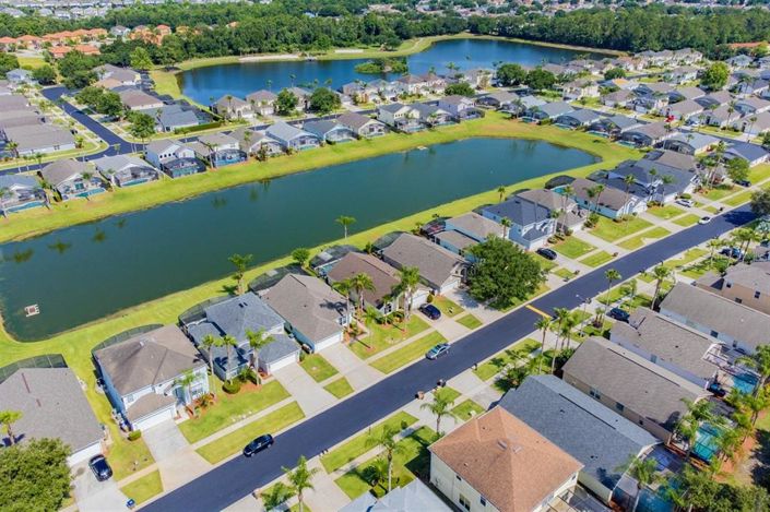 Image No.21-Propriété de 4 chambres à vendre à Kissimmee