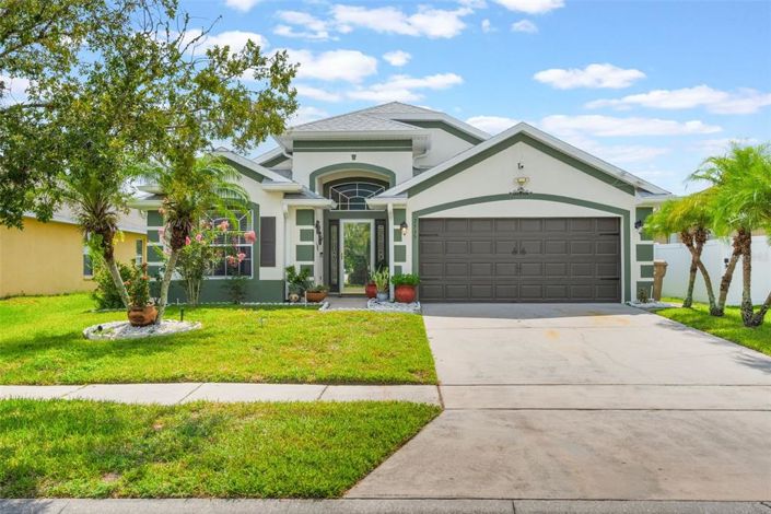 Image No.1-Propriété de 3 chambres à vendre à Kissimmee