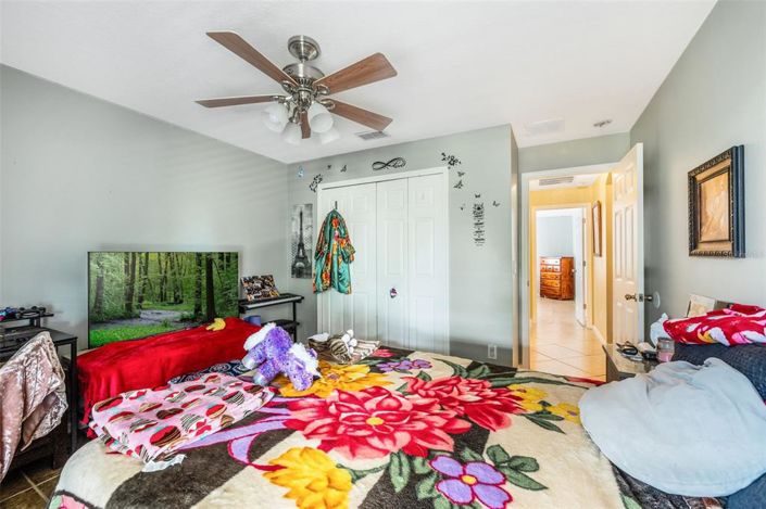 Image No.20-Propriété de 3 chambres à vendre à Kissimmee