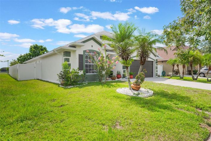 Image No.3-Propriété de 3 chambres à vendre à Kissimmee