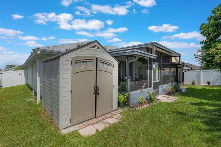 Image No.33-Propriété de 3 chambres à vendre à Kissimmee