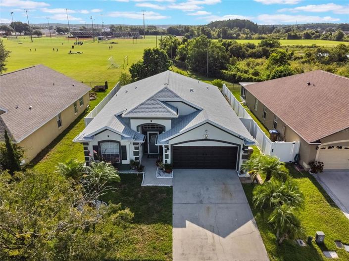 Image No.35-Propriété de 3 chambres à vendre à Kissimmee