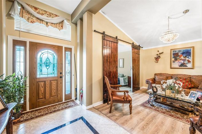 Image No.4-Propriété de 3 chambres à vendre à Kissimmee